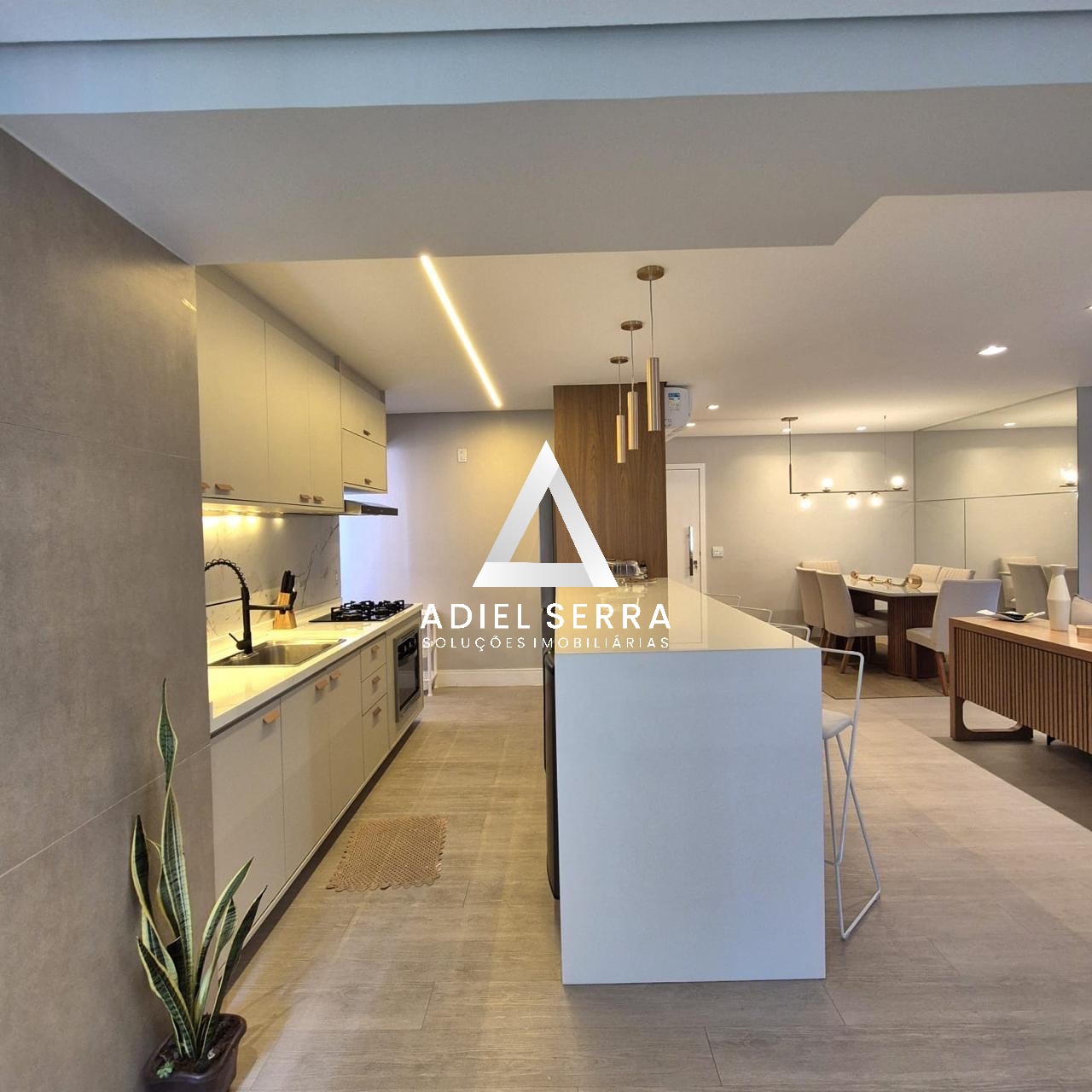 Apartamento - Patamares