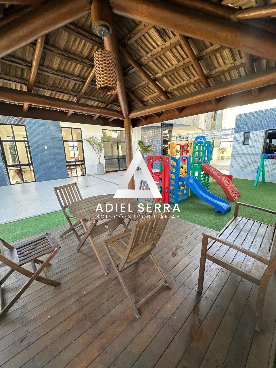 Apartamento - Federação