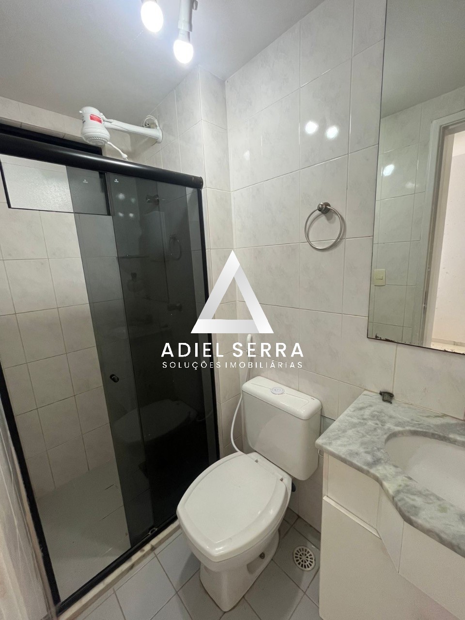 Apartamento - Pituba