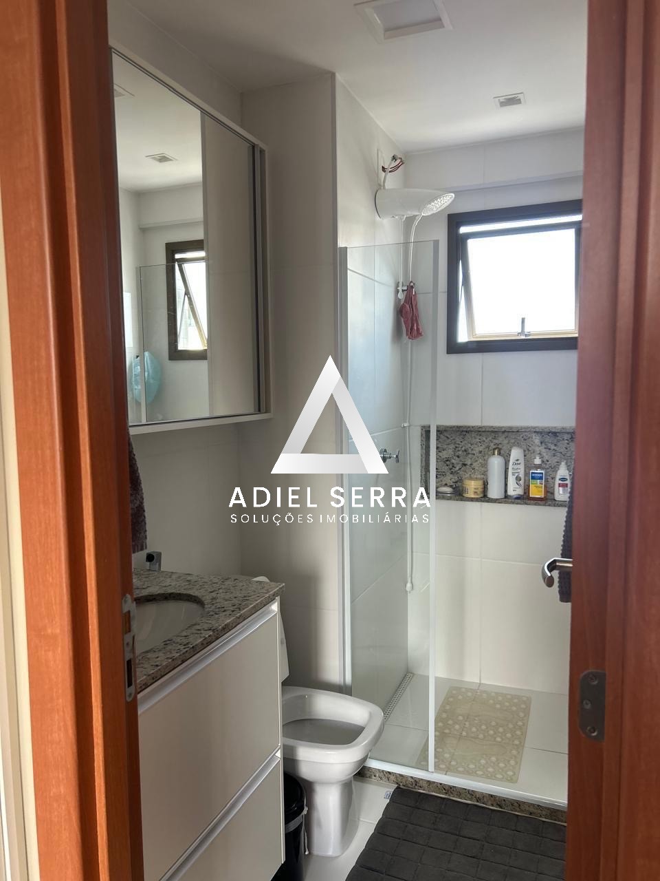 Apartamento - Graça