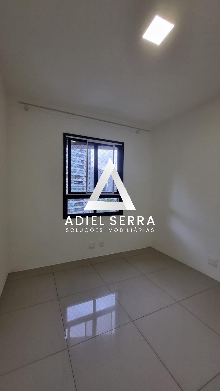Apartamento - Alphaville i