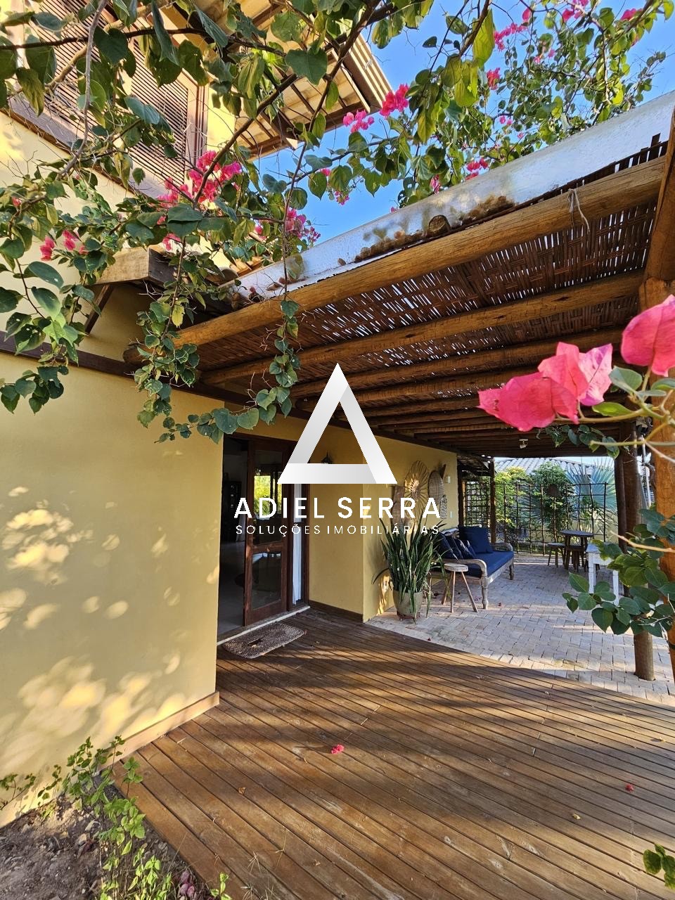 Casa - Reserva imbassaí