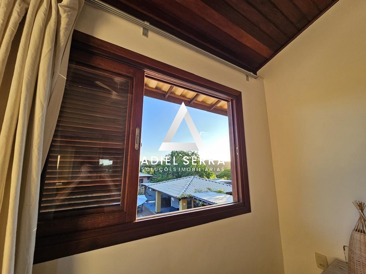 Casa - Reserva imbassaí