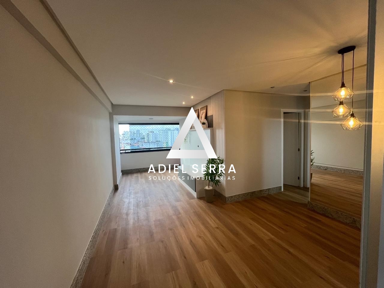Apartamento - Federação