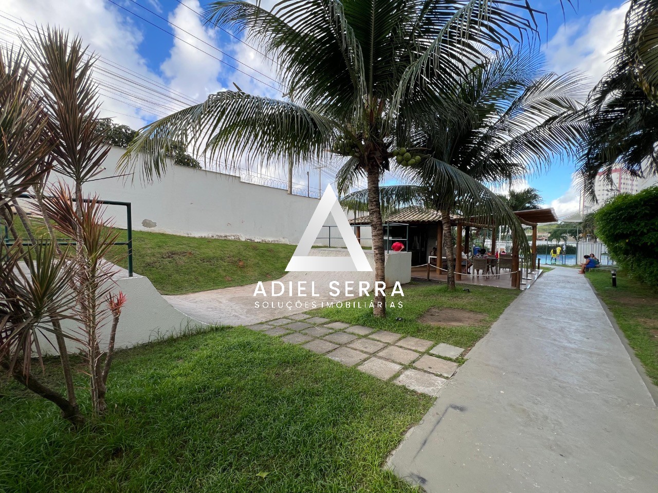 Apartamento - Vila laura