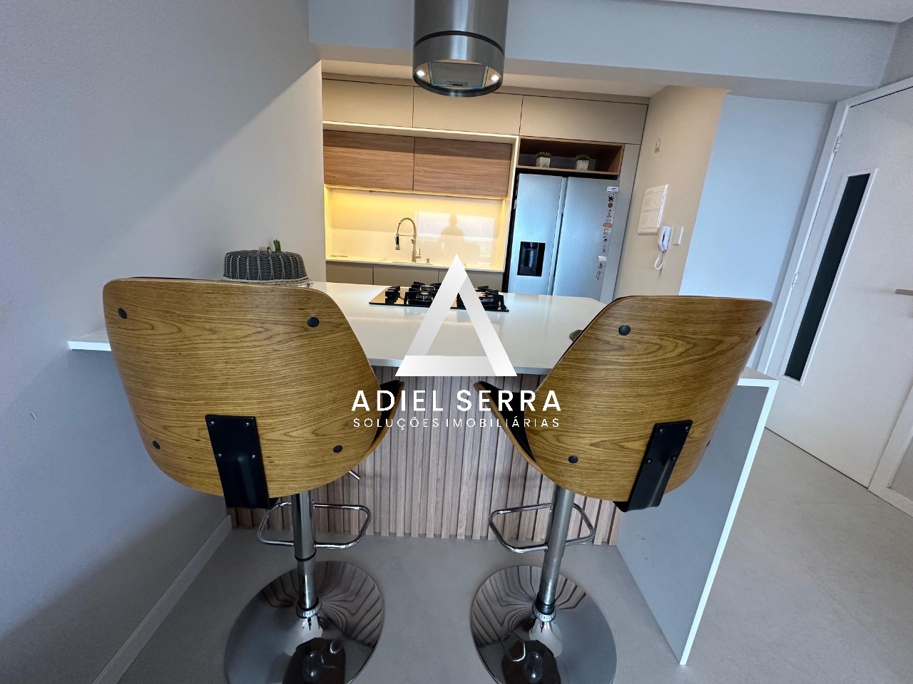 Apartamento - Vila laura