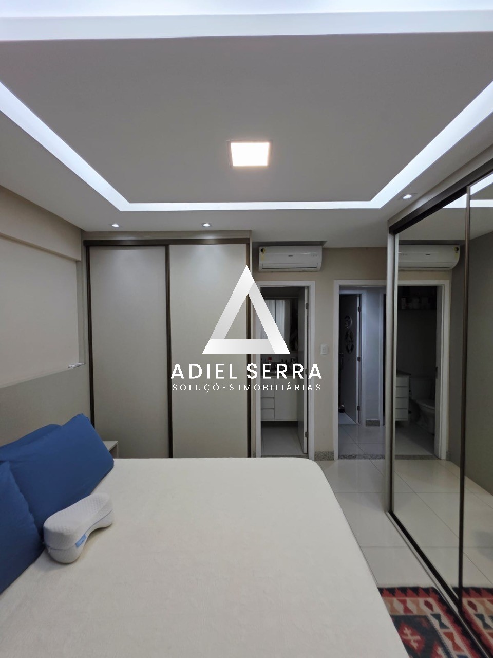 Apartamento - Candeal