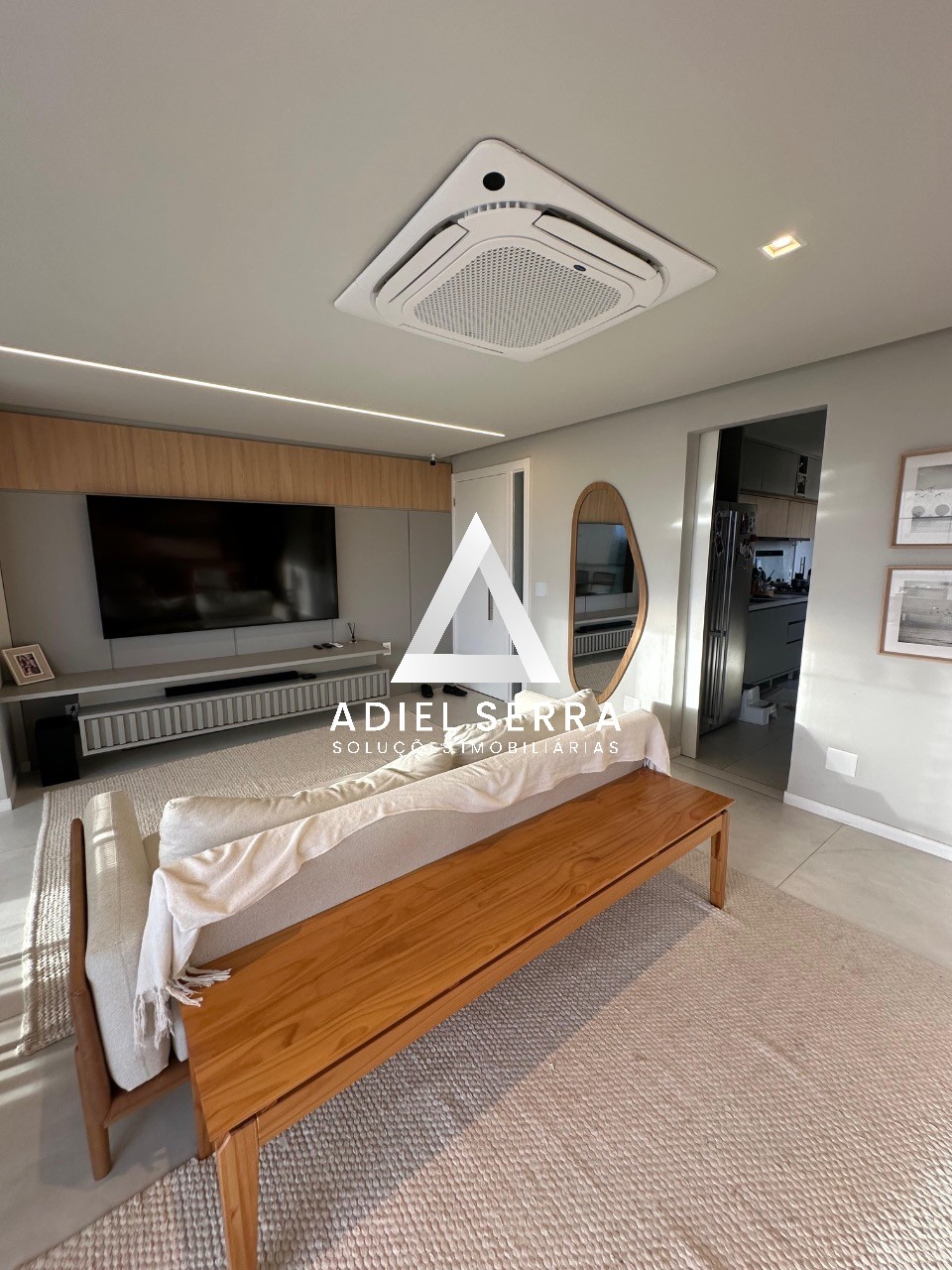 Apartamento - Pituba