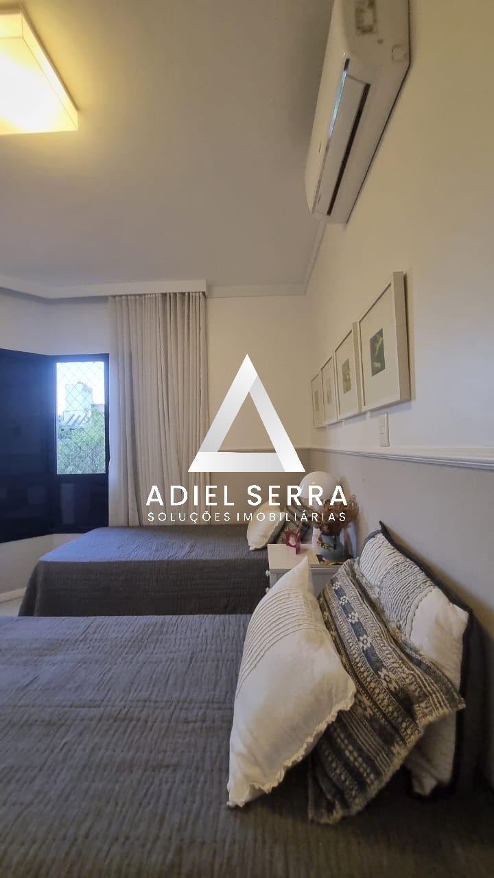 Apartamento - Jardim apipema