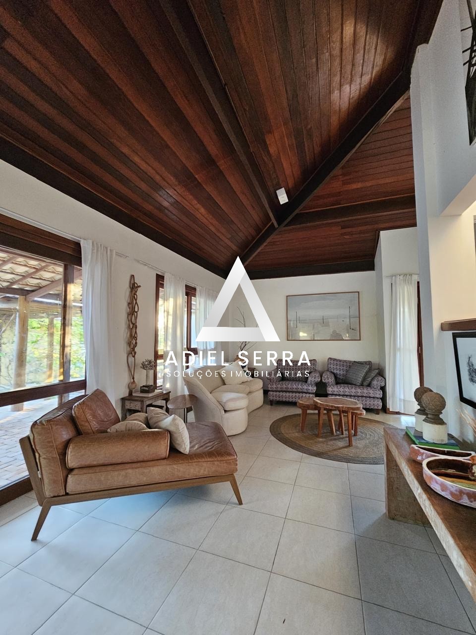 Casa - Reserva imbassaí