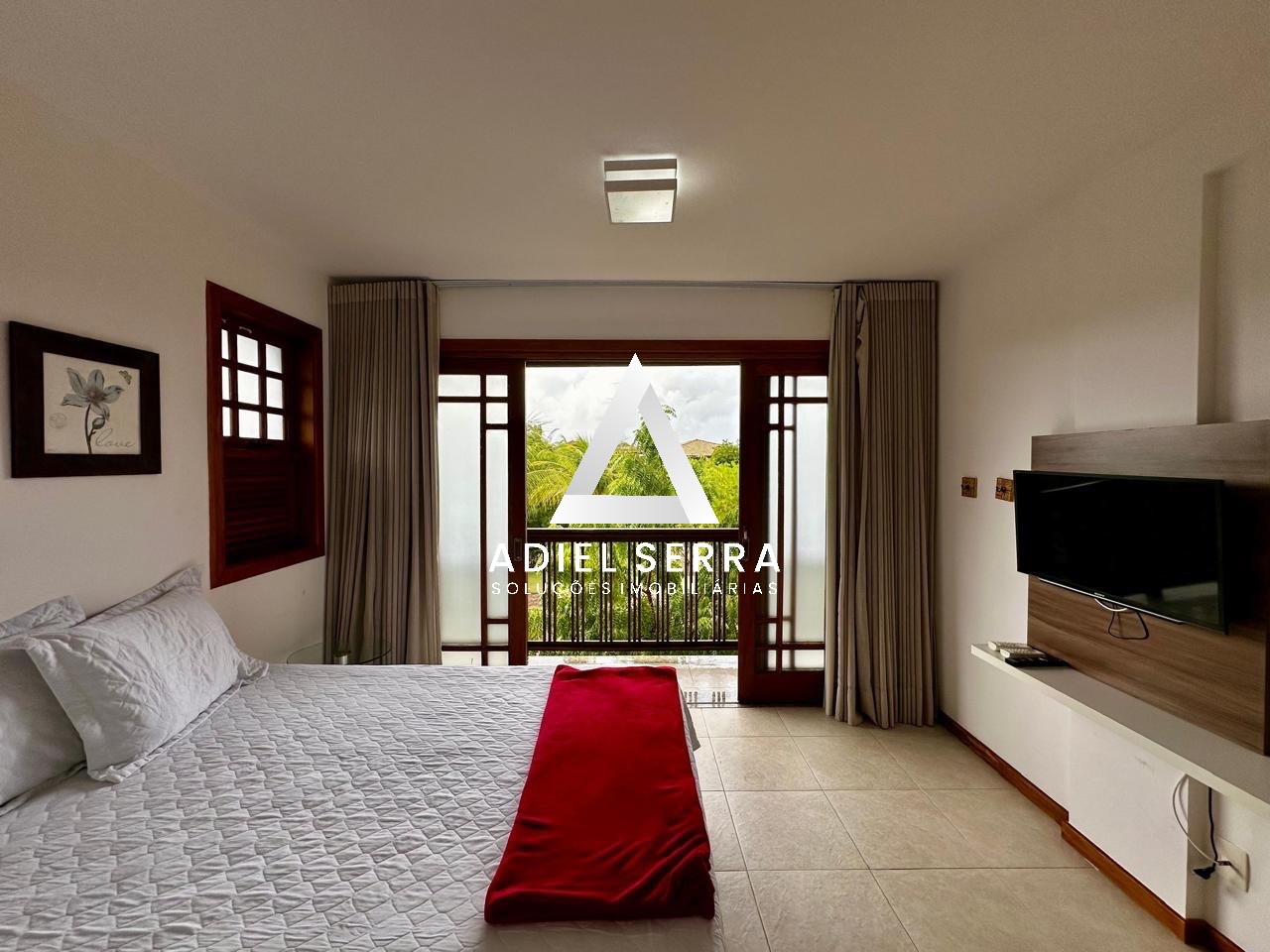 Apartamento - Açu da torre