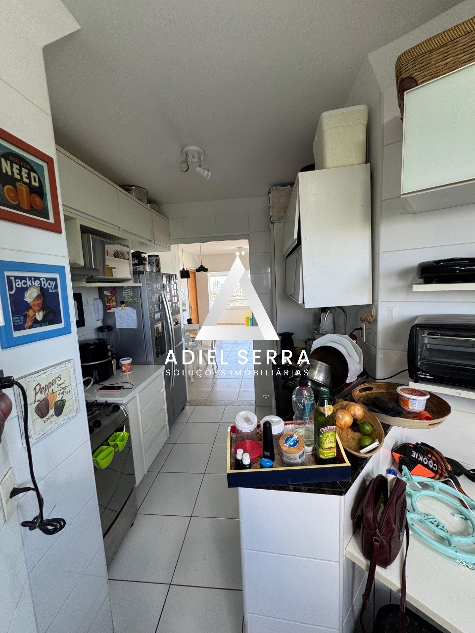 Apartamento - Federação