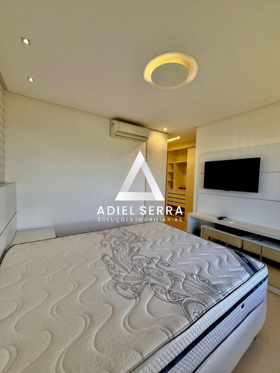 Apartamento - Patamares