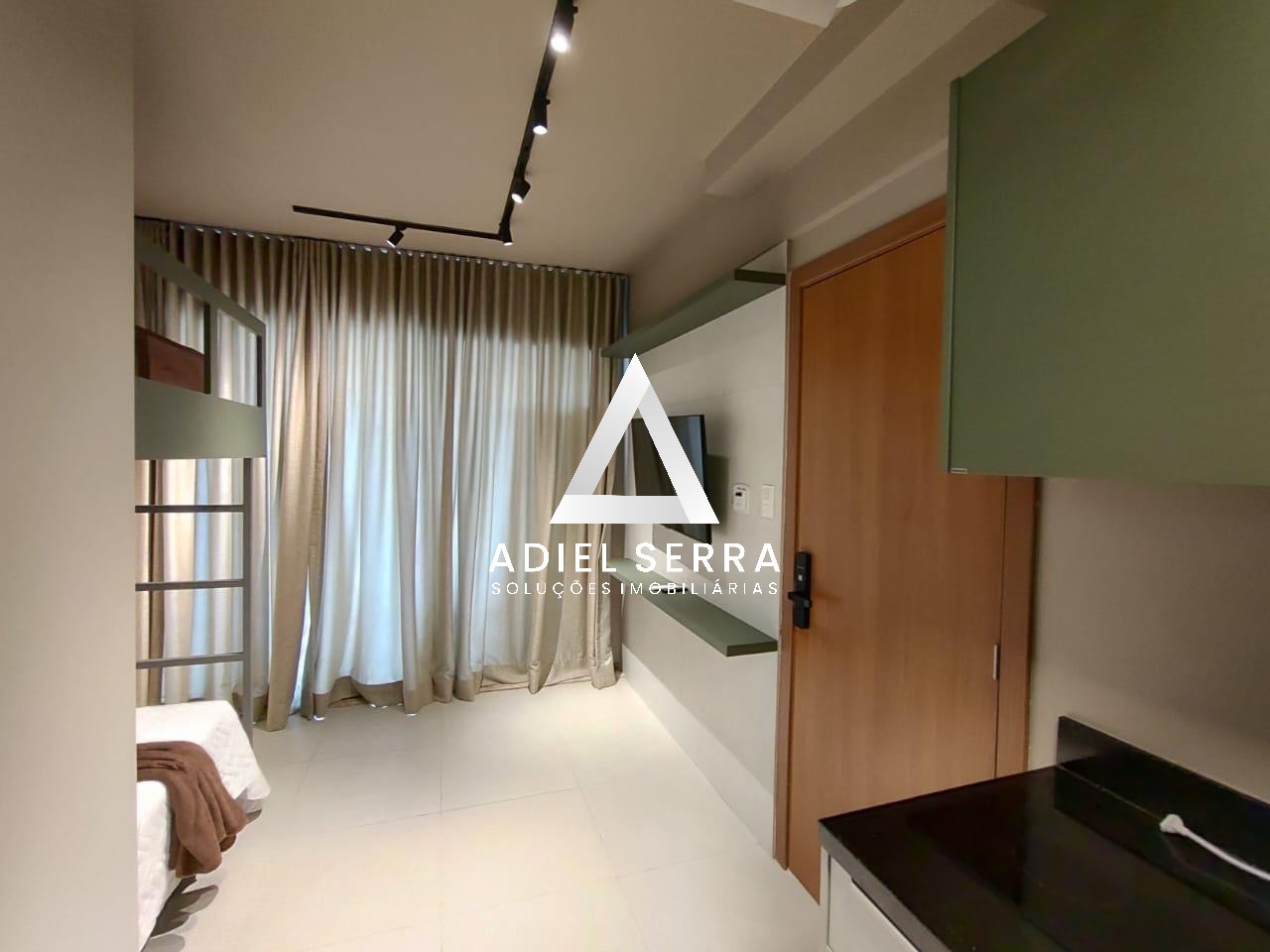 Apartamento - Barra
