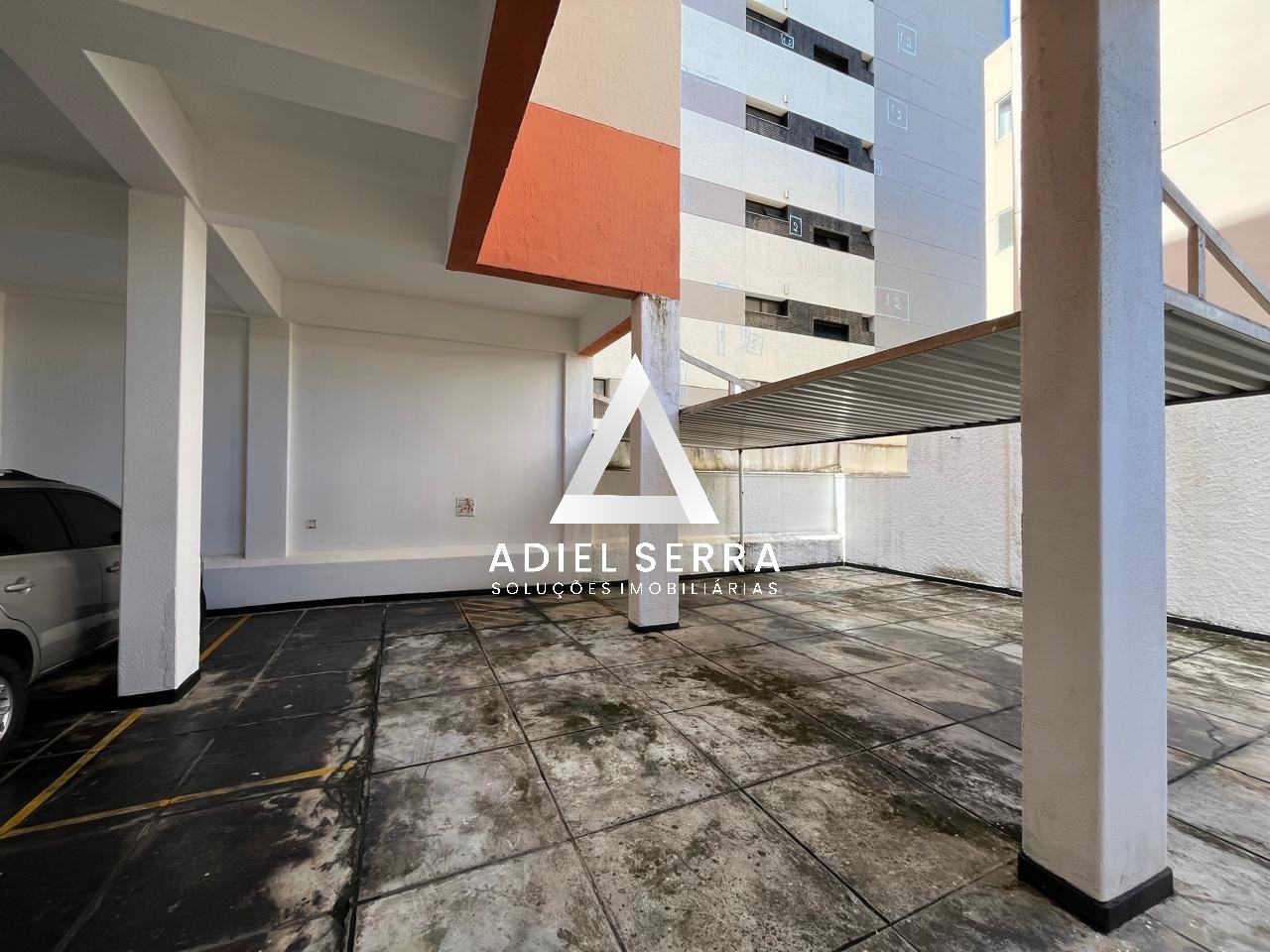 Apartamento - Pituba