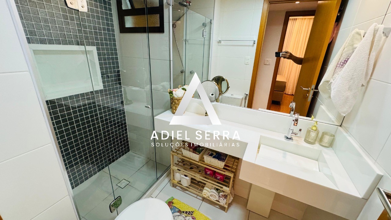Apartamento - Canela