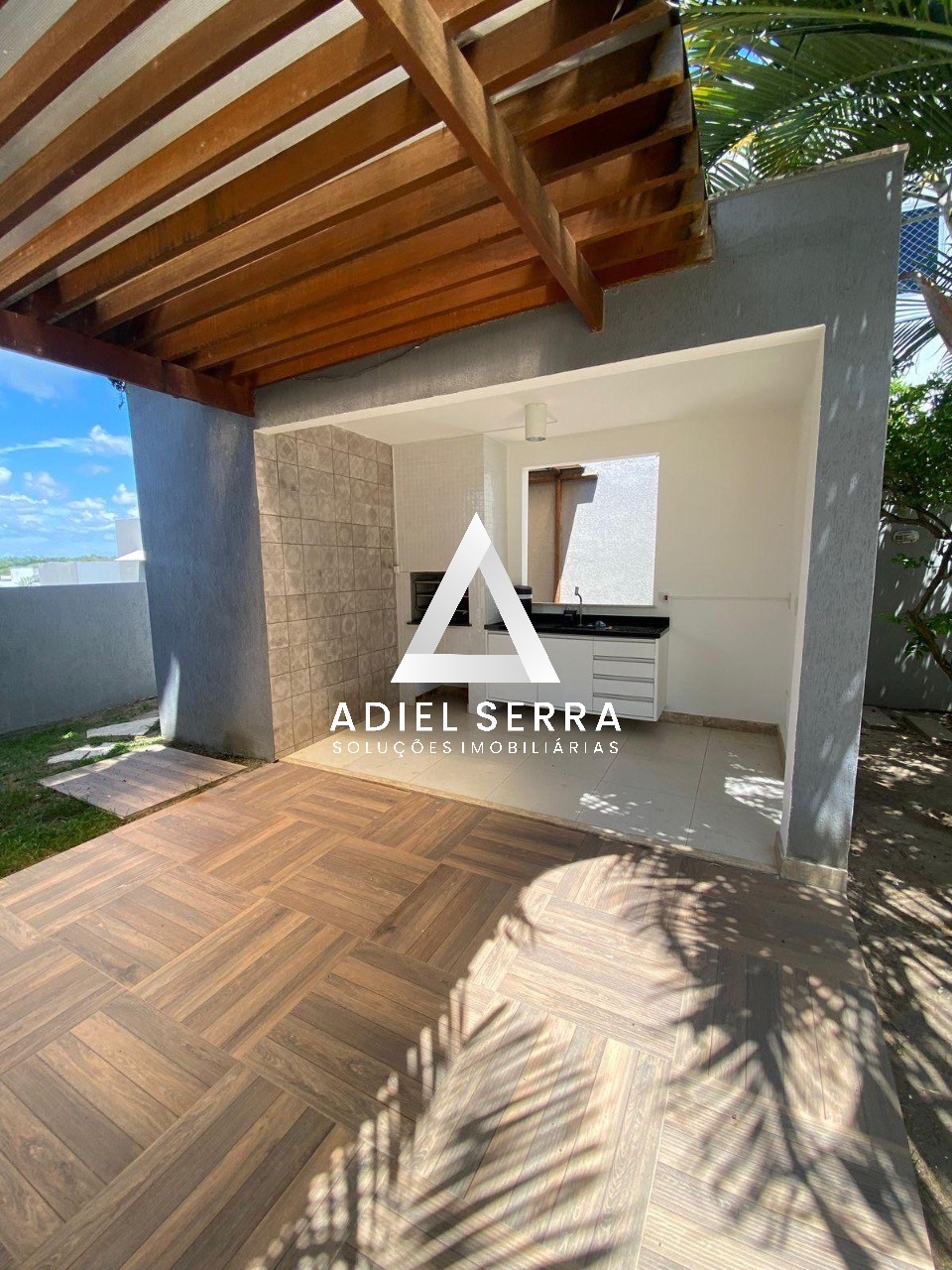 Casa - Alphaville