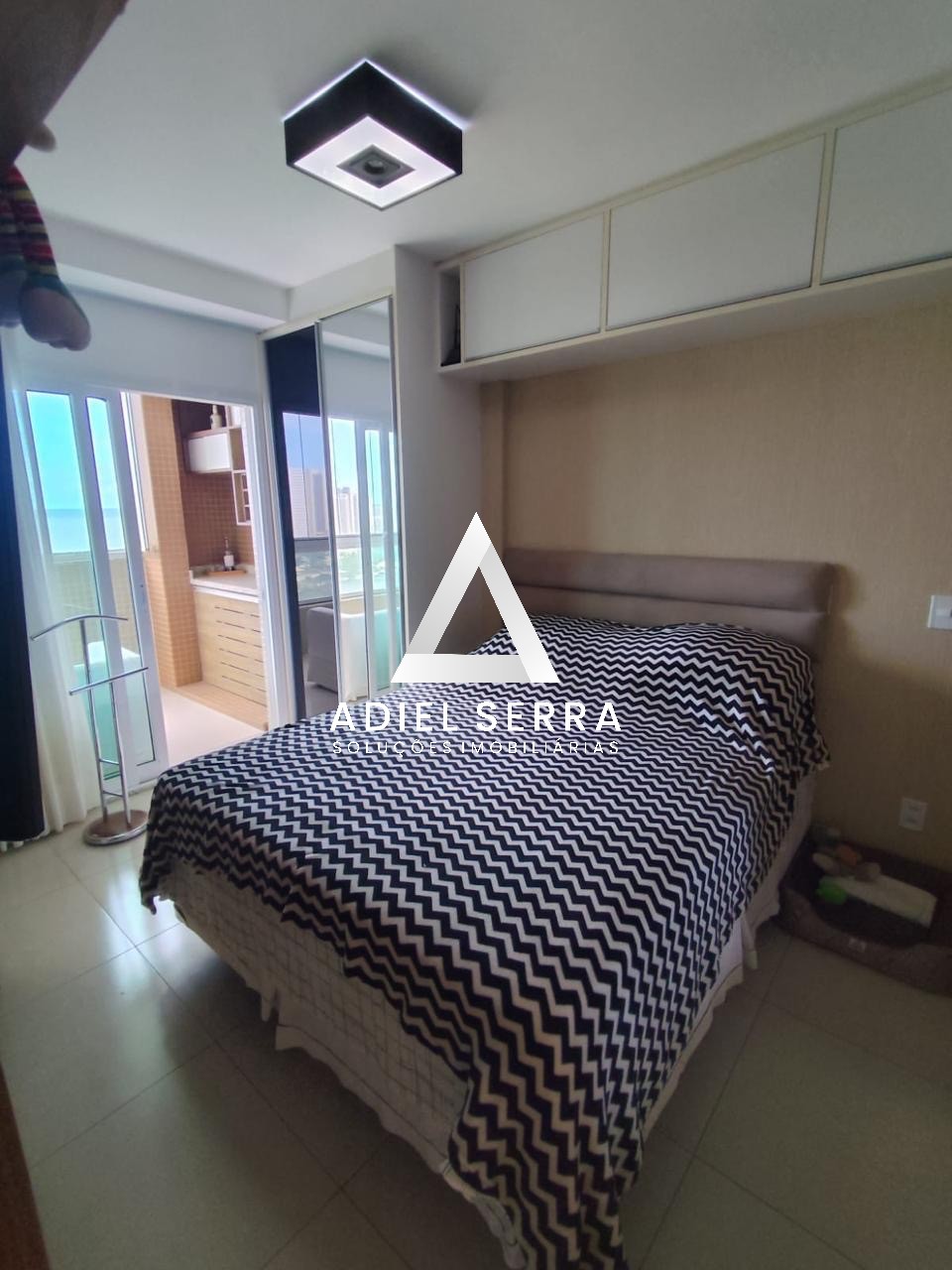 Apartamento - Patamares