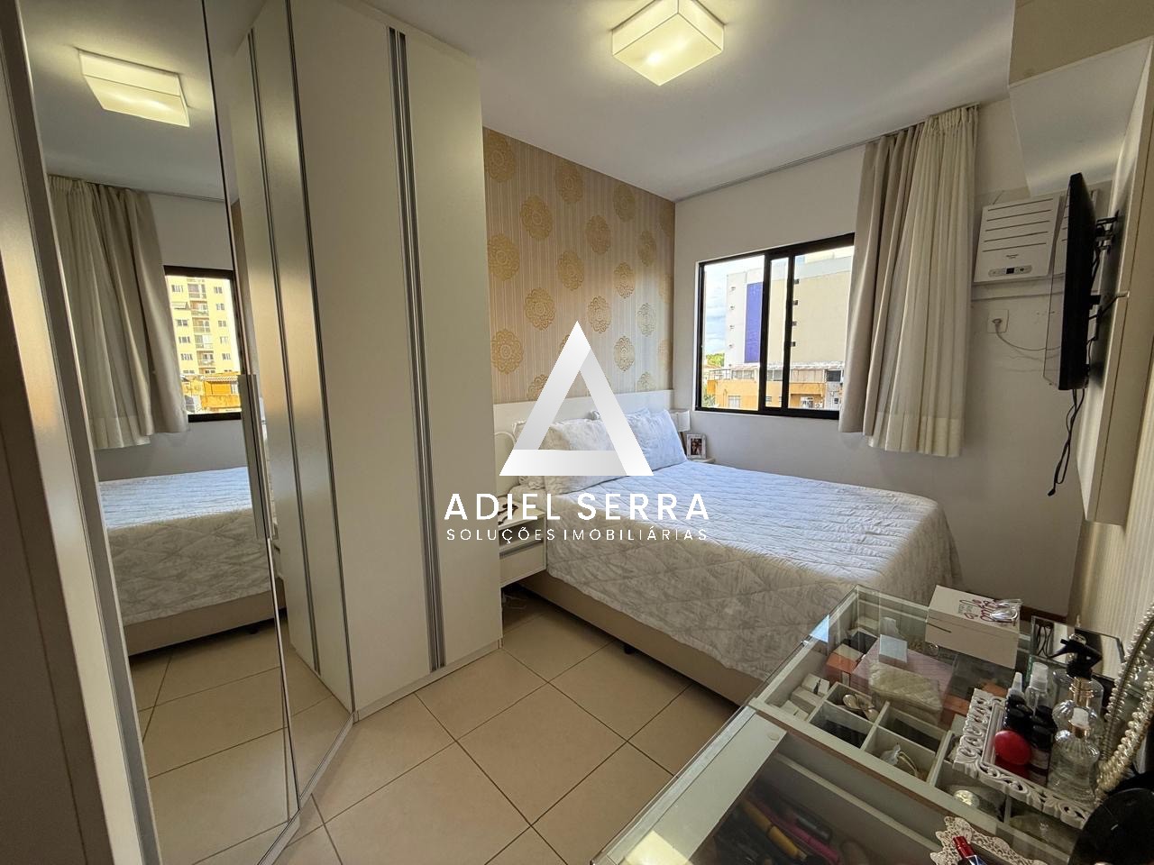 Apartamento - Imbuí