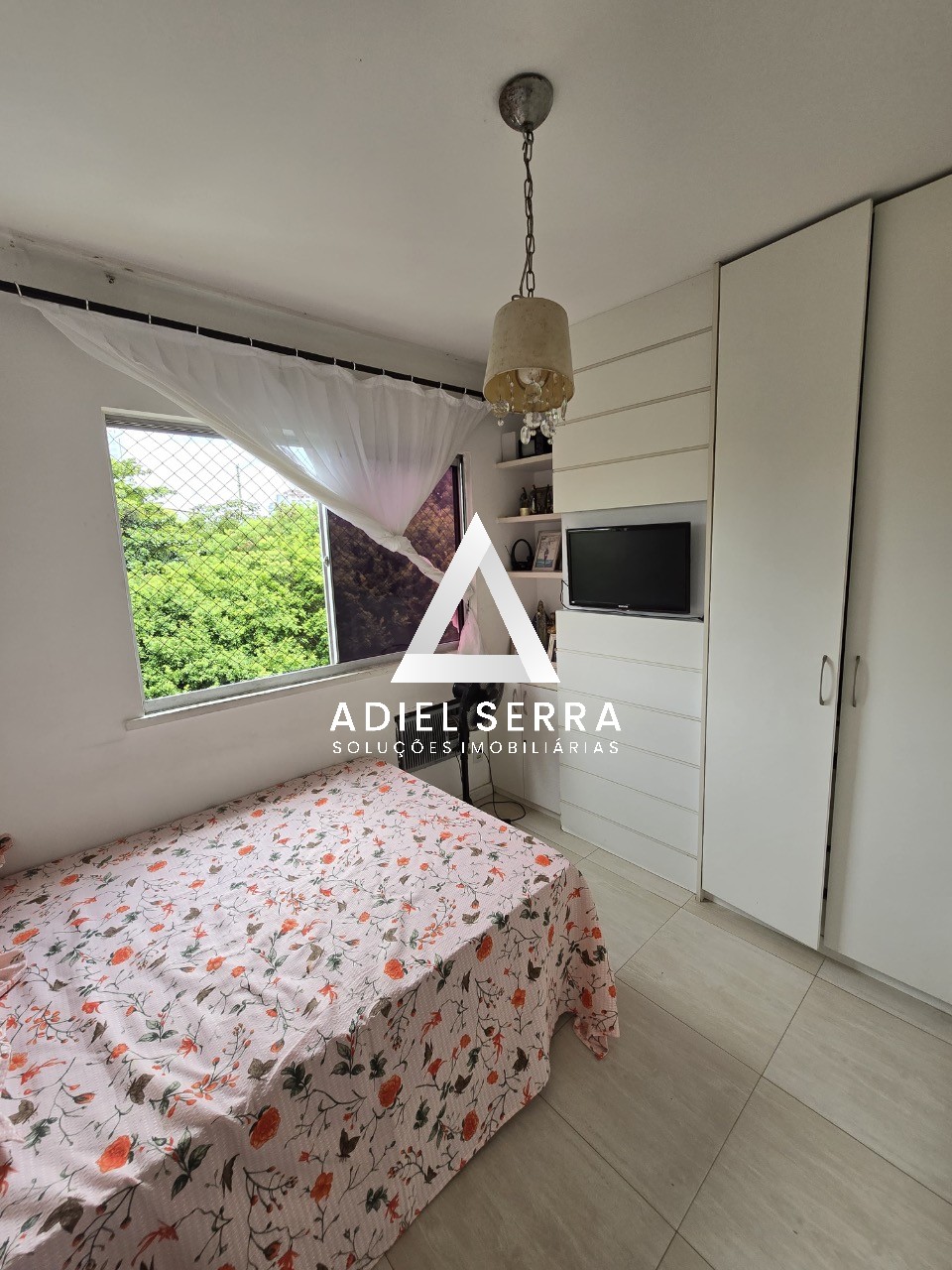 Apartamento - Imbuí
