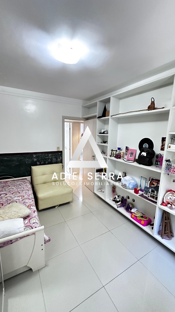 Apartamento - Itaigara