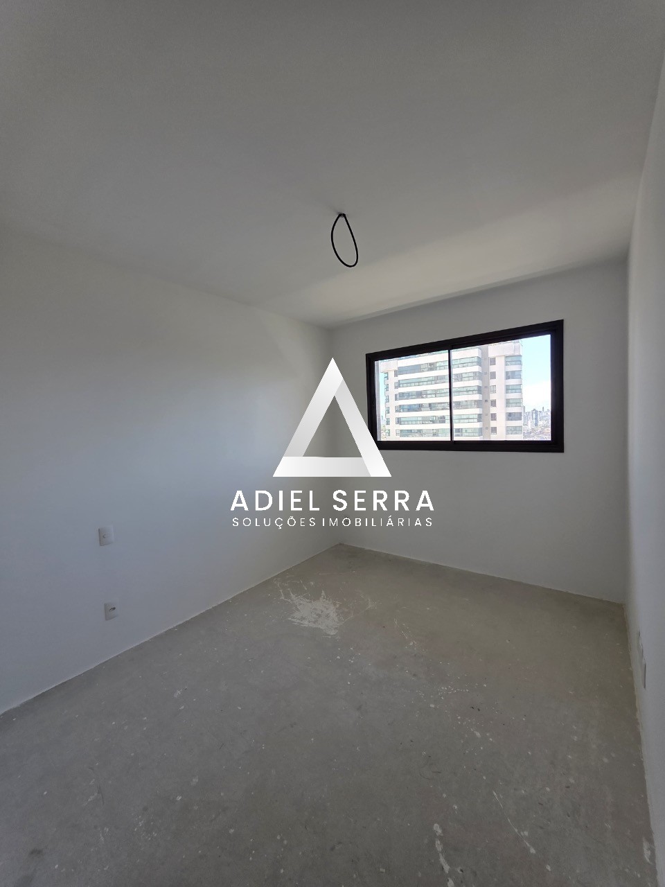 Apartamento - Horto florestal