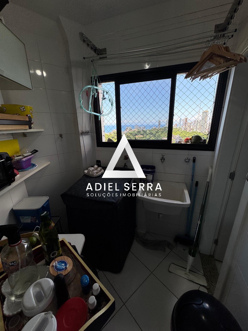 Apartamento - Federação
