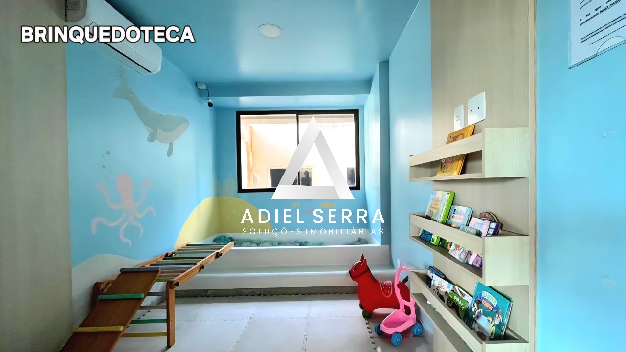 Apartamento - Patamares