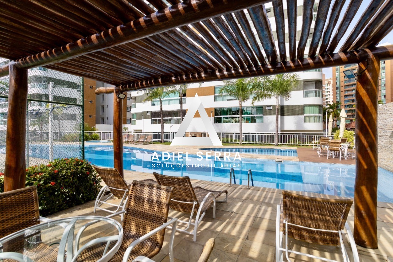 Apartamento - Alphaville i