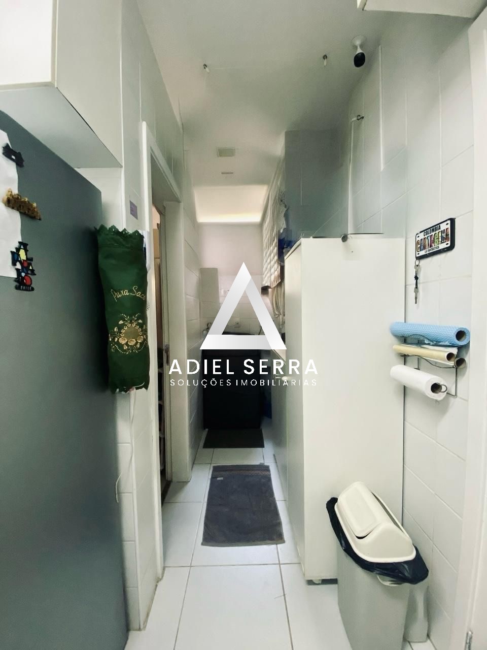 Apartamento - Pituba
