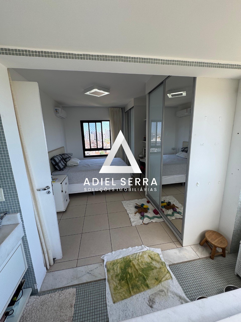 Apartamento - Federação