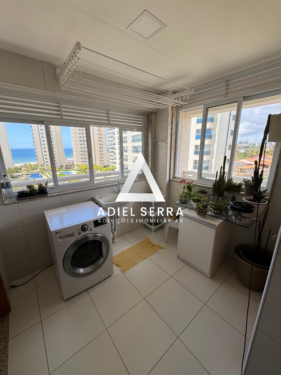 Apartamento - Pituaçu