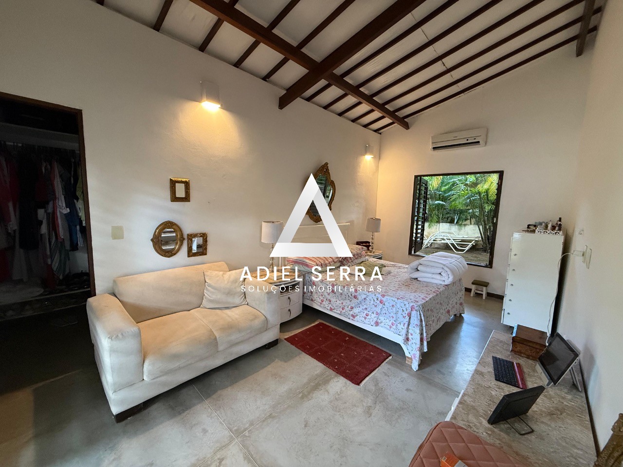 Casa - Interlagos (abrantes)