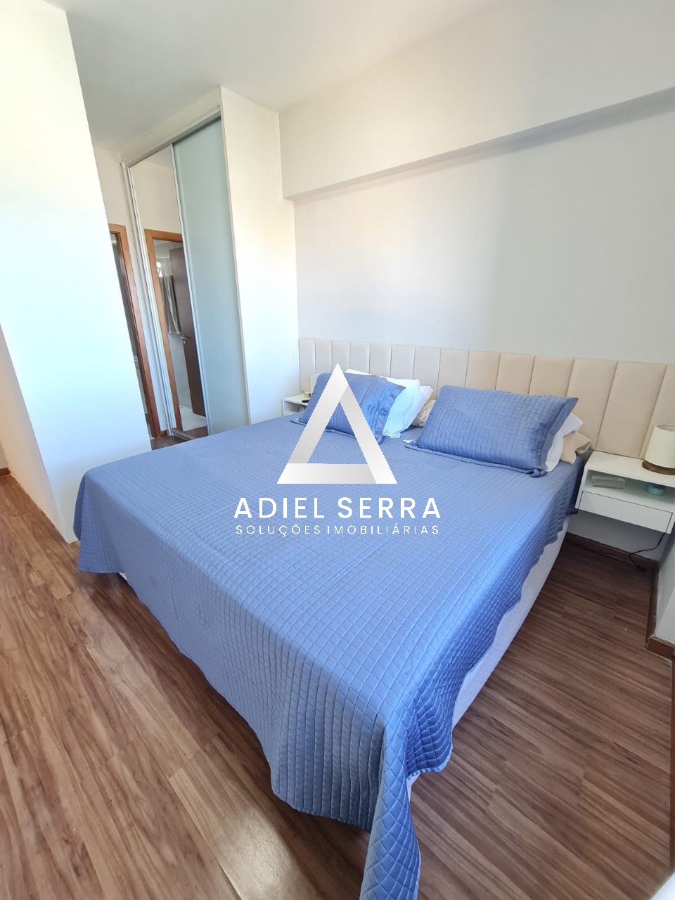 Apartamento - Patamares