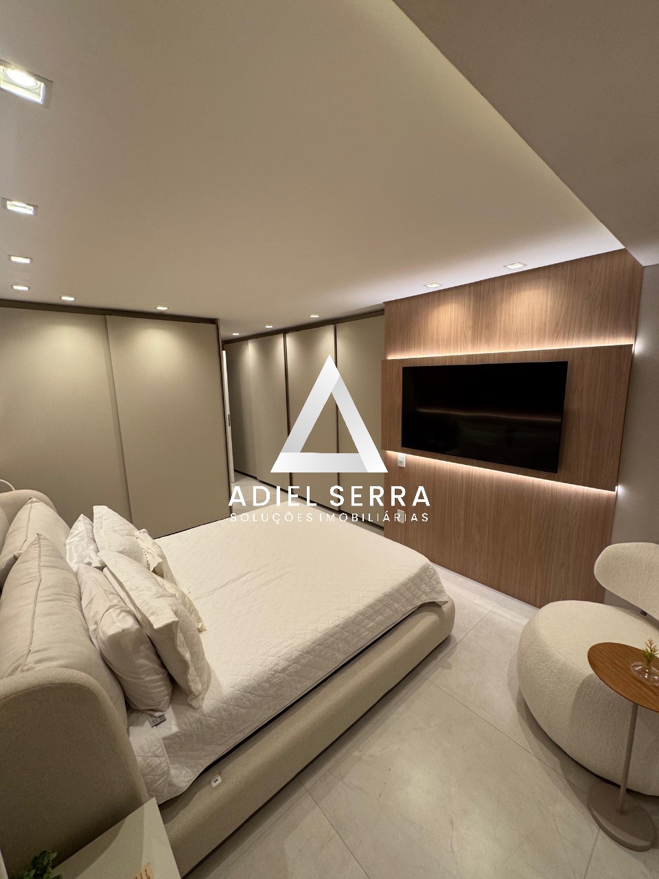 Apartamento - Alphaville i