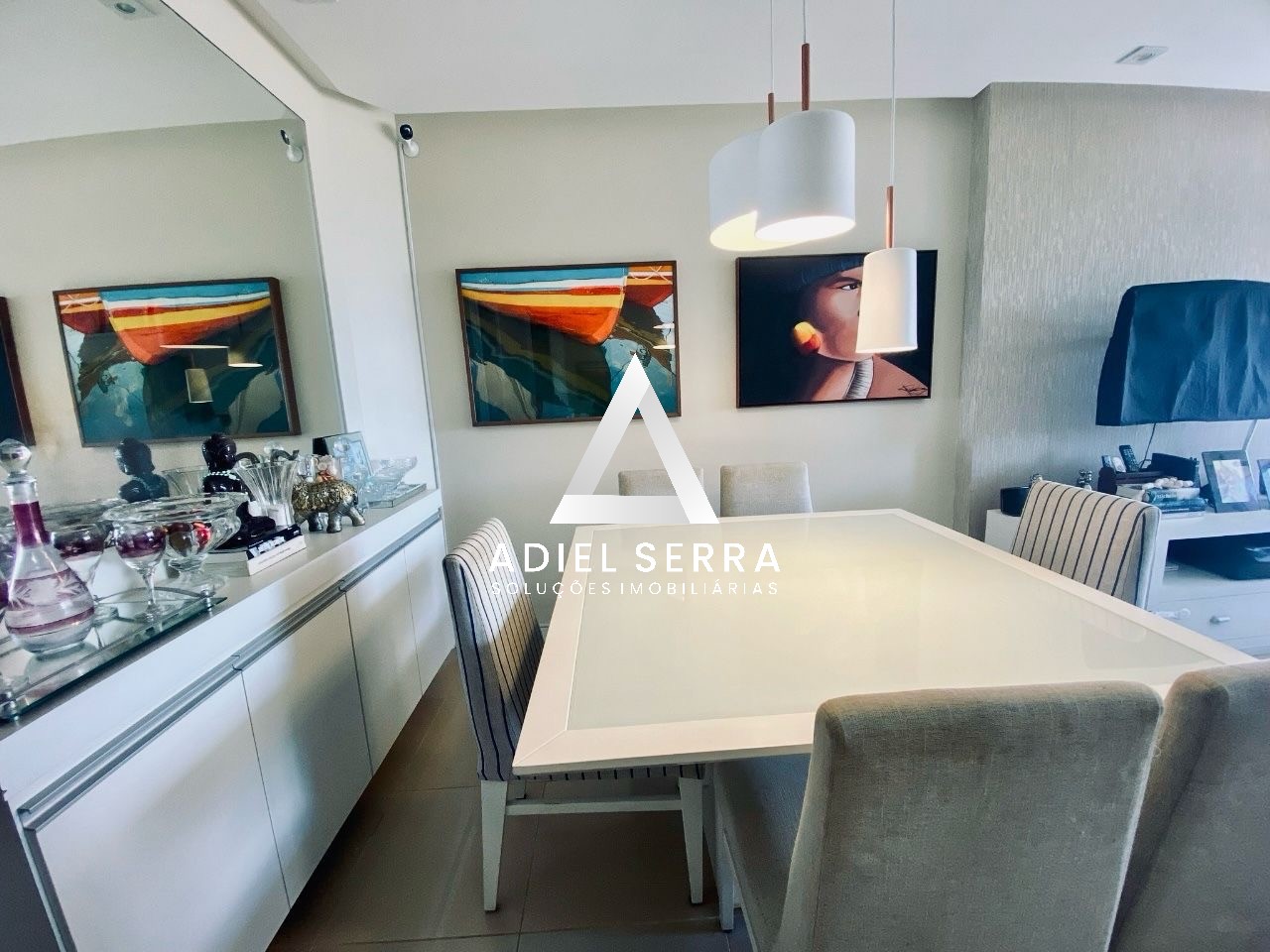 Apartamento - Pituba