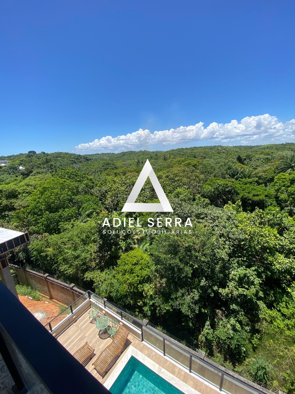 Casa - Alphaville