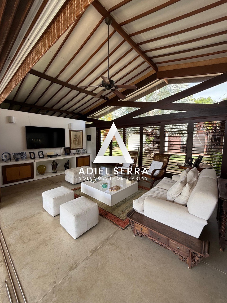 Casa - Interlagos (abrantes)