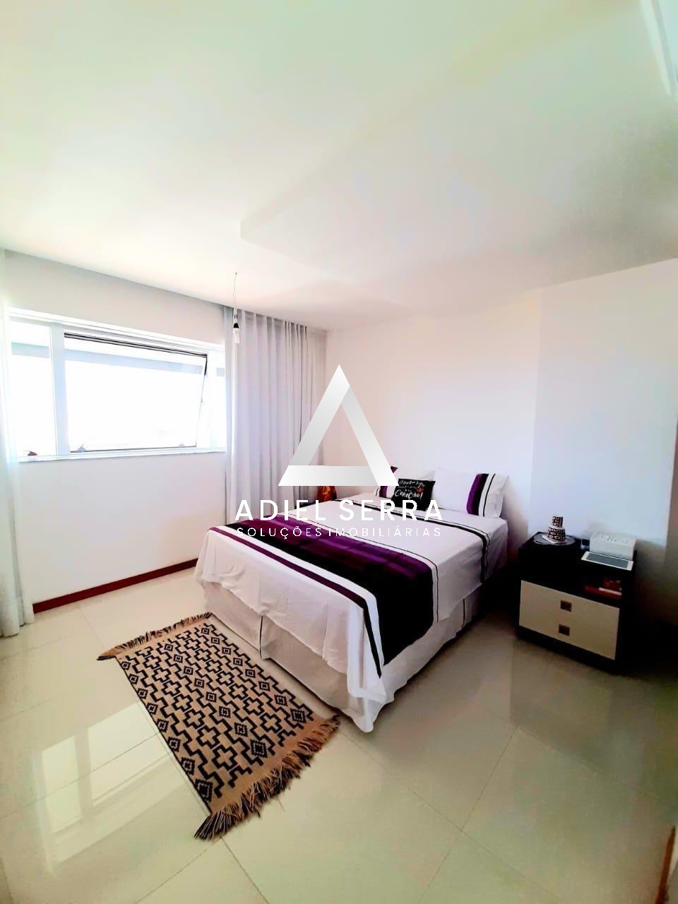 Apartamento - Itaigara