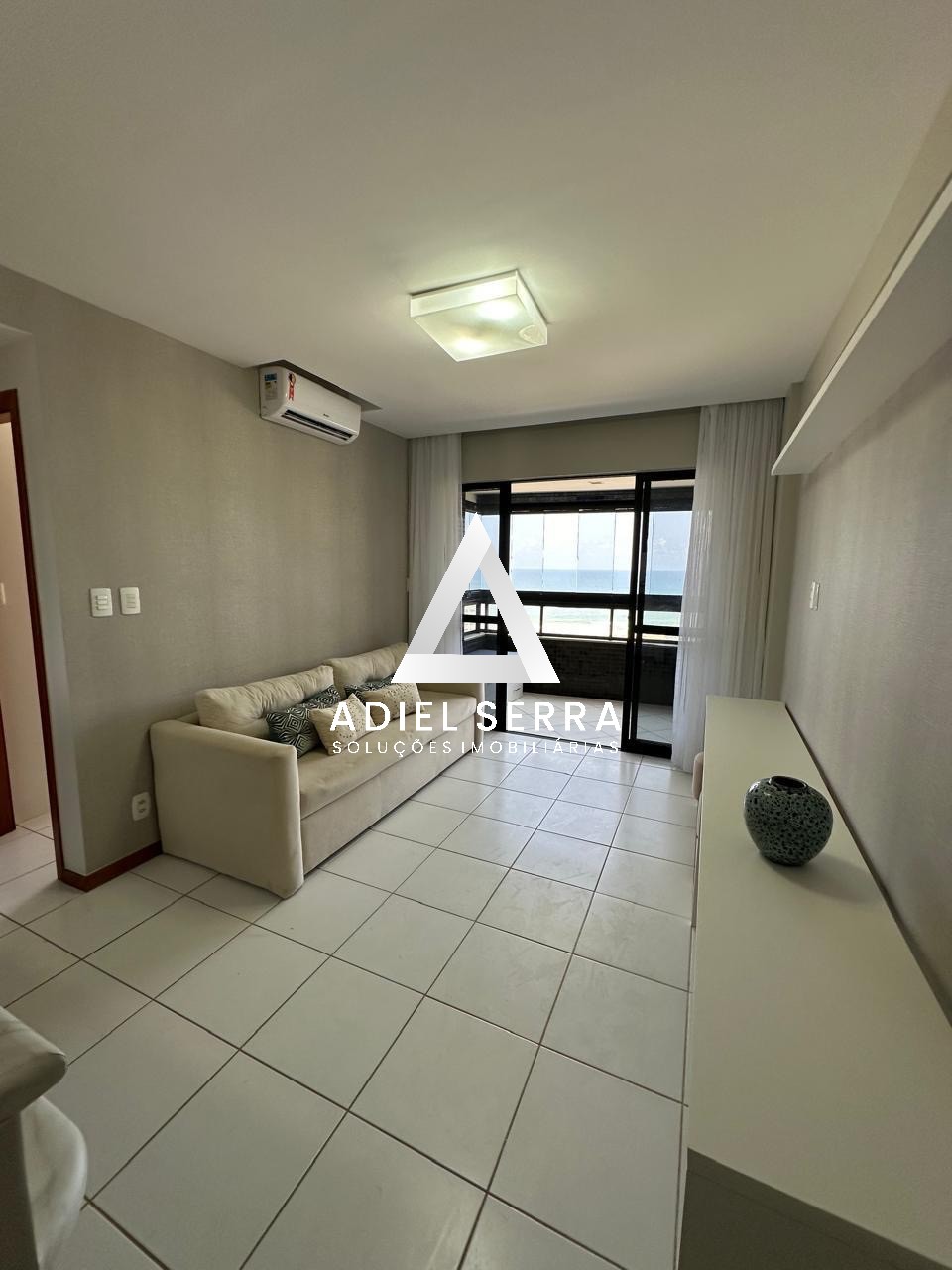 Apartamento - Armação