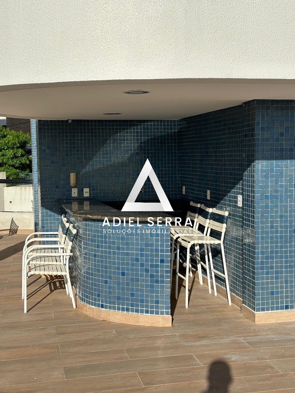 Apartamento - Federação