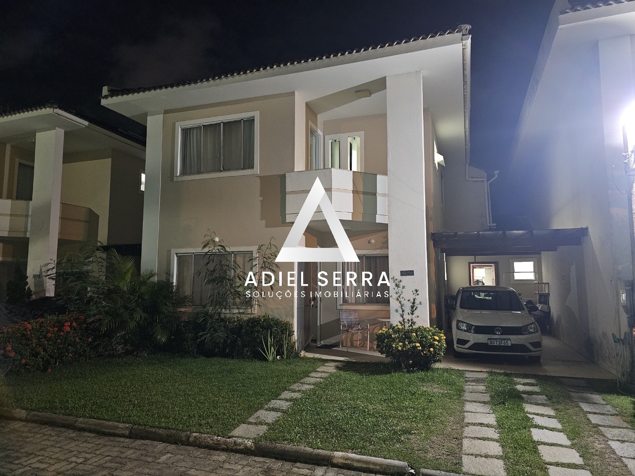 Casa - Buraquinho