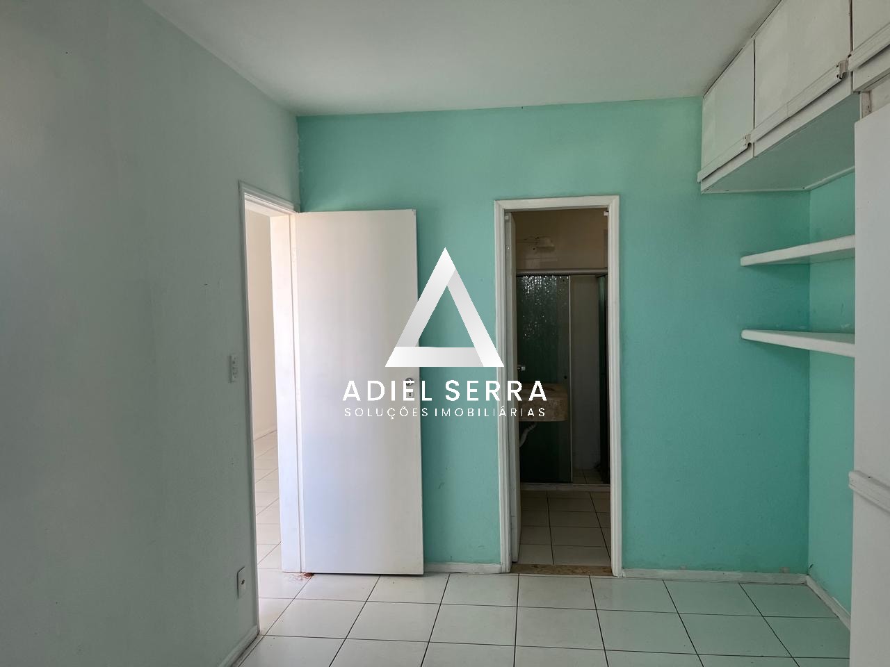 Apartamento - Pituba