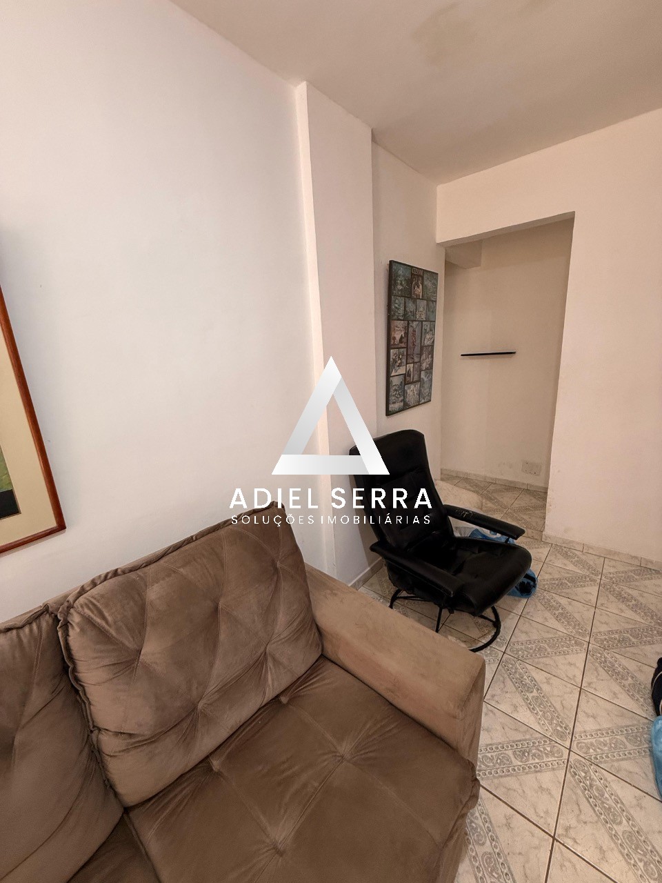 Apartamento - Amaralina