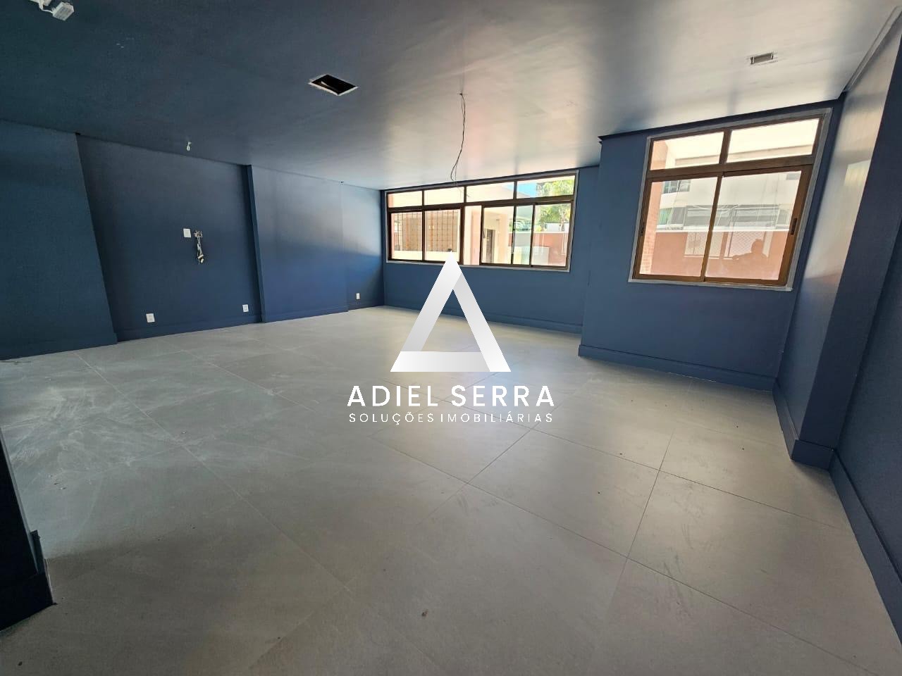 Apartamento - Alphaville i