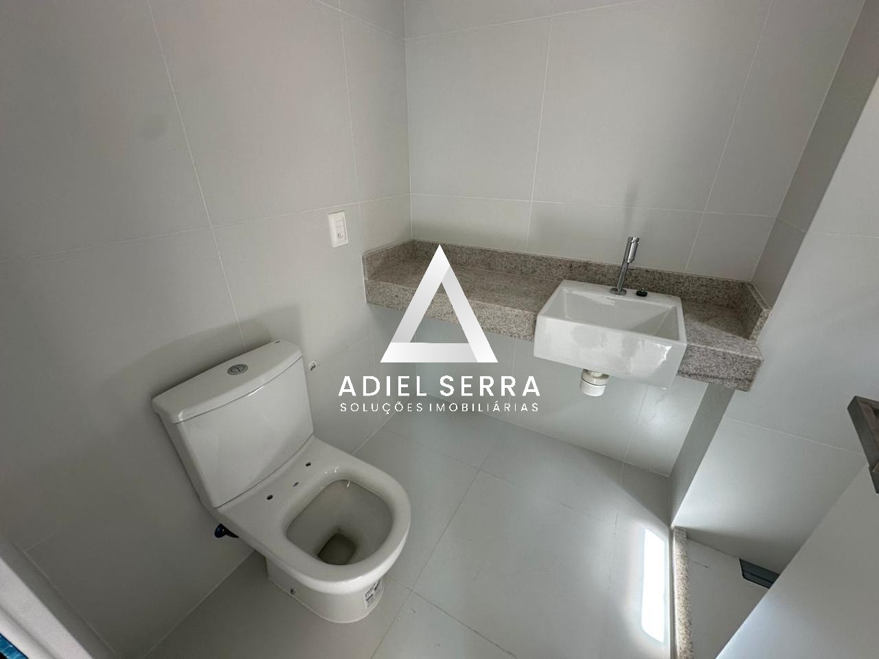 Apartamento - Alphaville i