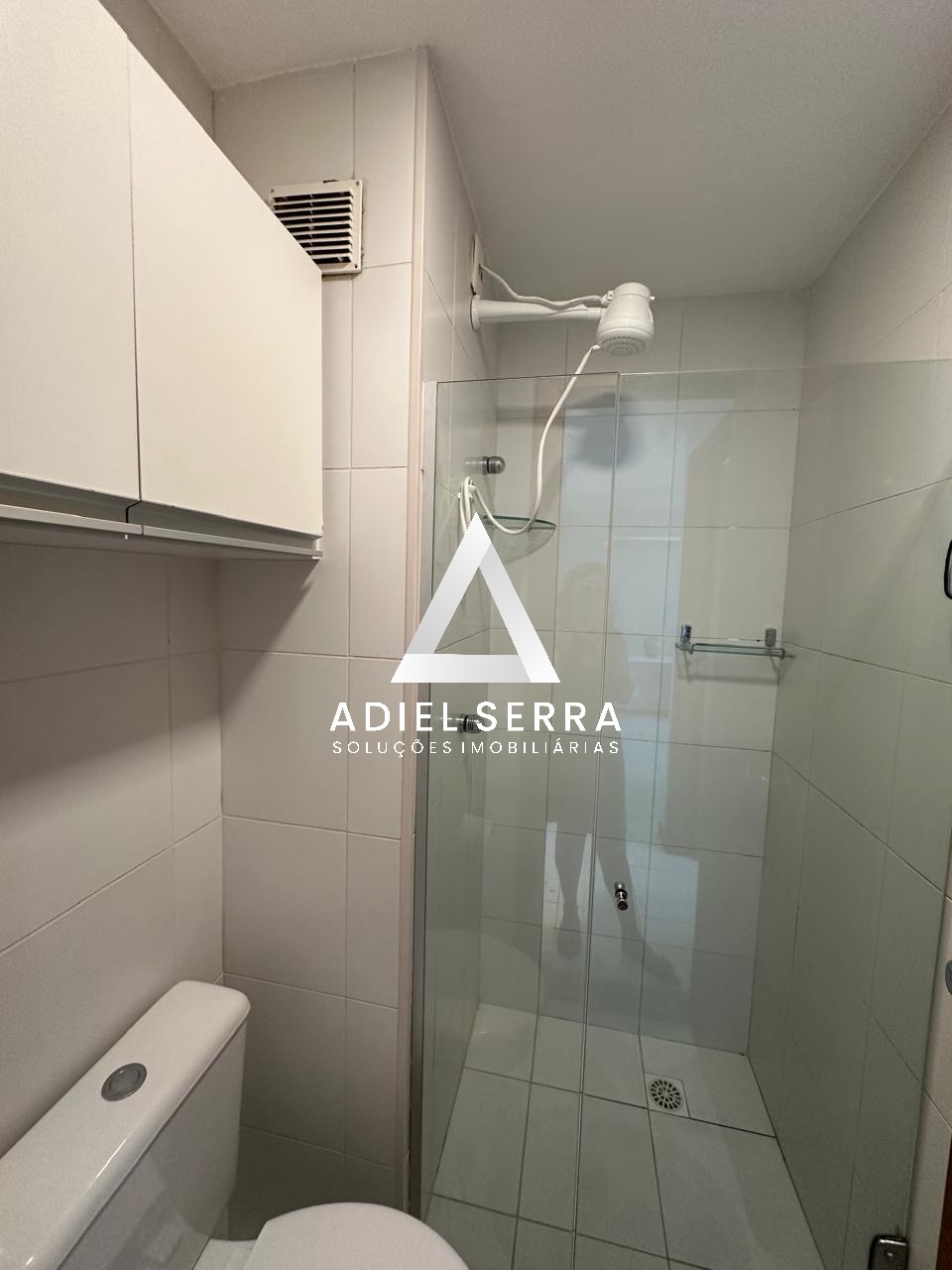 Apartamento - Armação