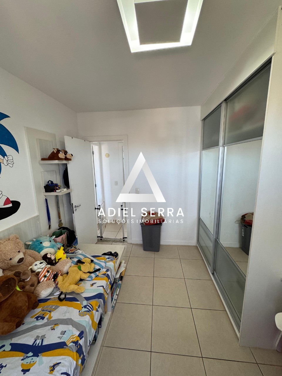 Apartamento - Federação