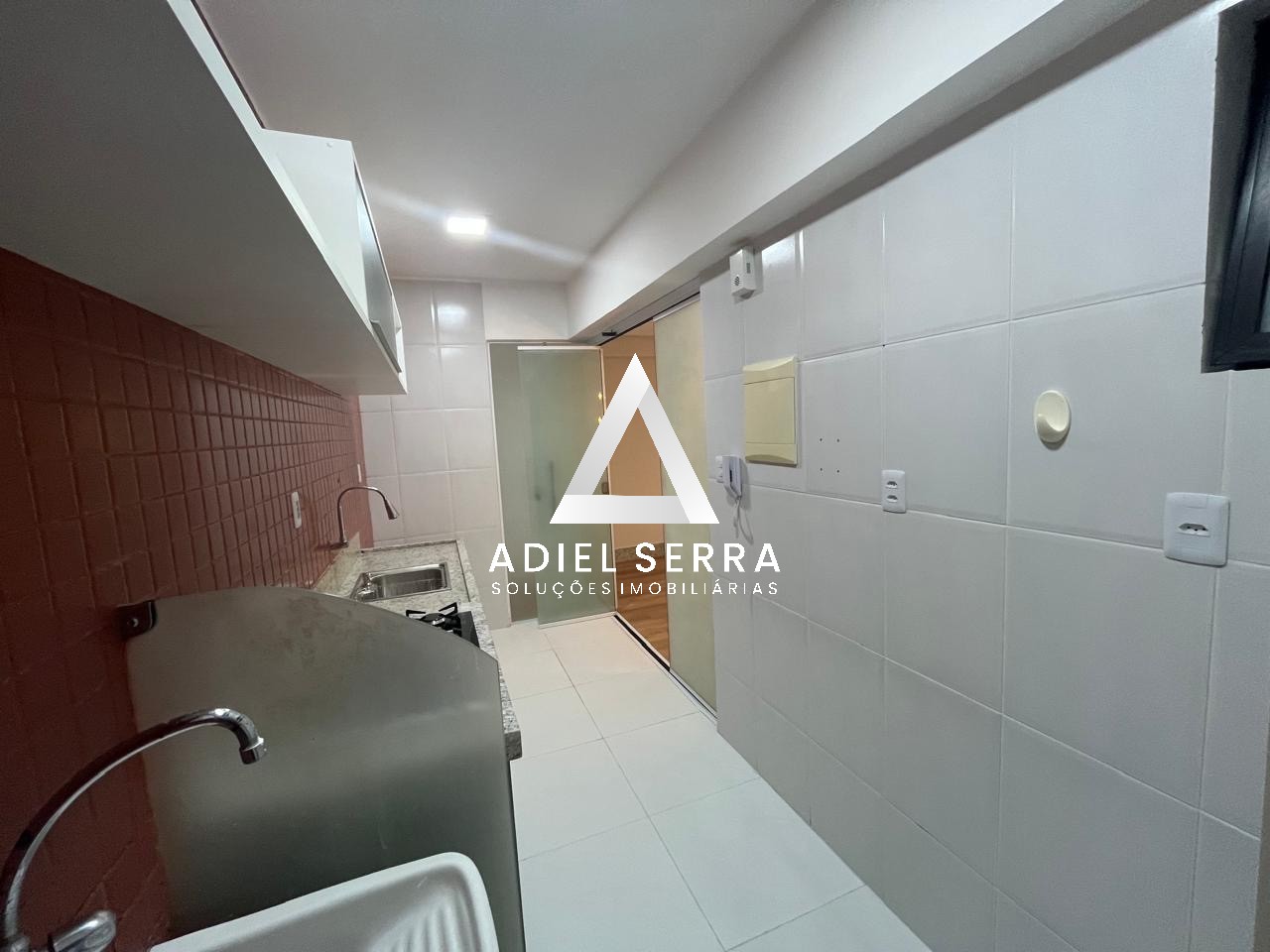 Apartamento - Federação