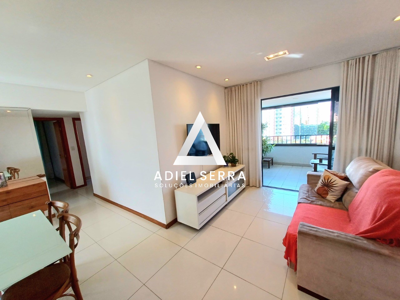 Apartamento - Pituba